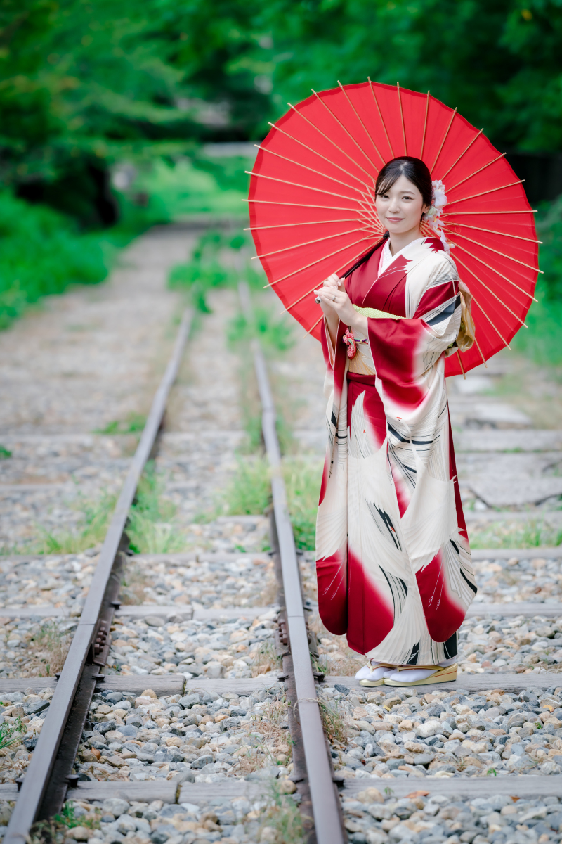 お衣装の持ち込み料なし！