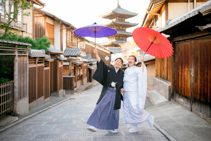 Arch Bridal_事前来店なしで撮影できる