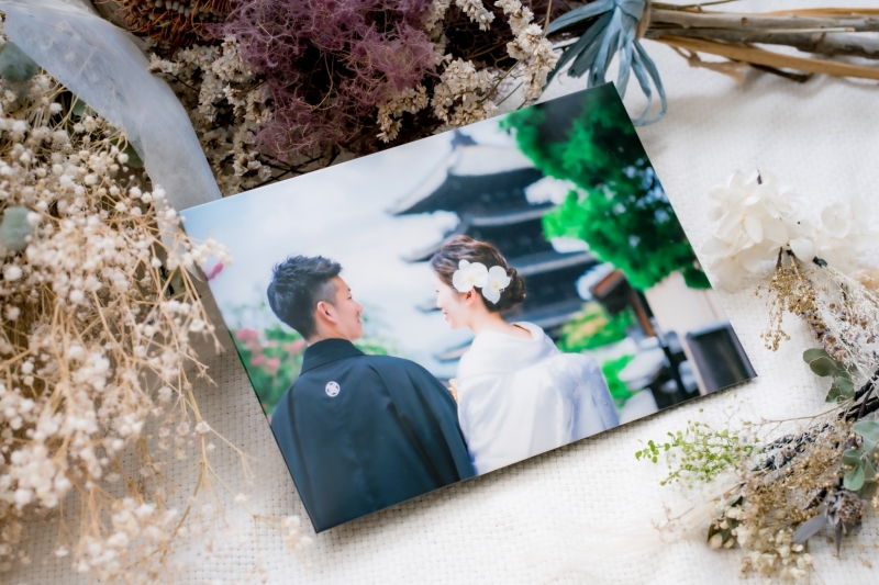 Arch Bridal_ウェルカムボードを作れる