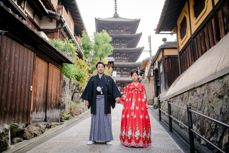 Arch Bridal_衣装を持ち込める