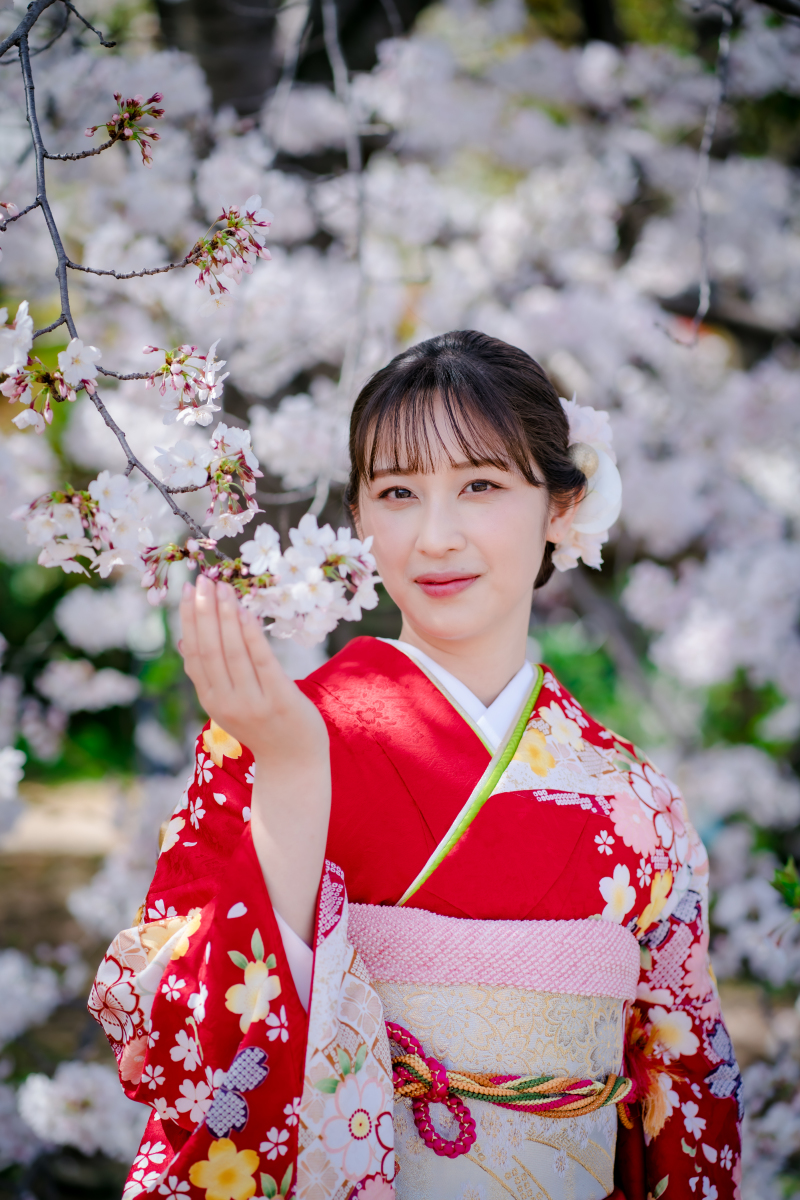 Arch Bridal_衣装を持ち込める