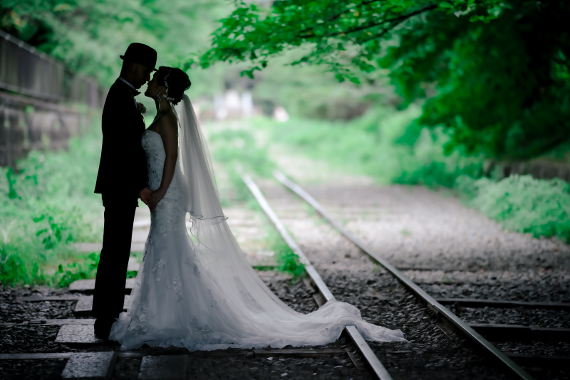 和装から洋装まで！！