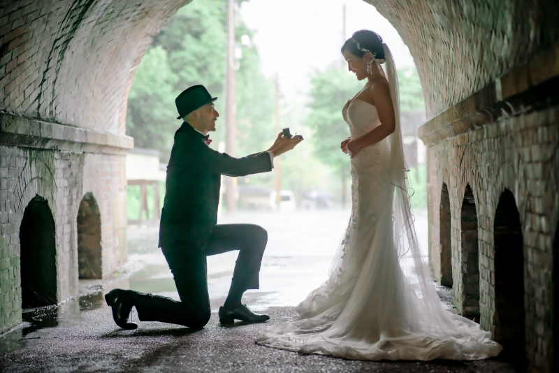 Arch Bridal_衣装を持ち込める