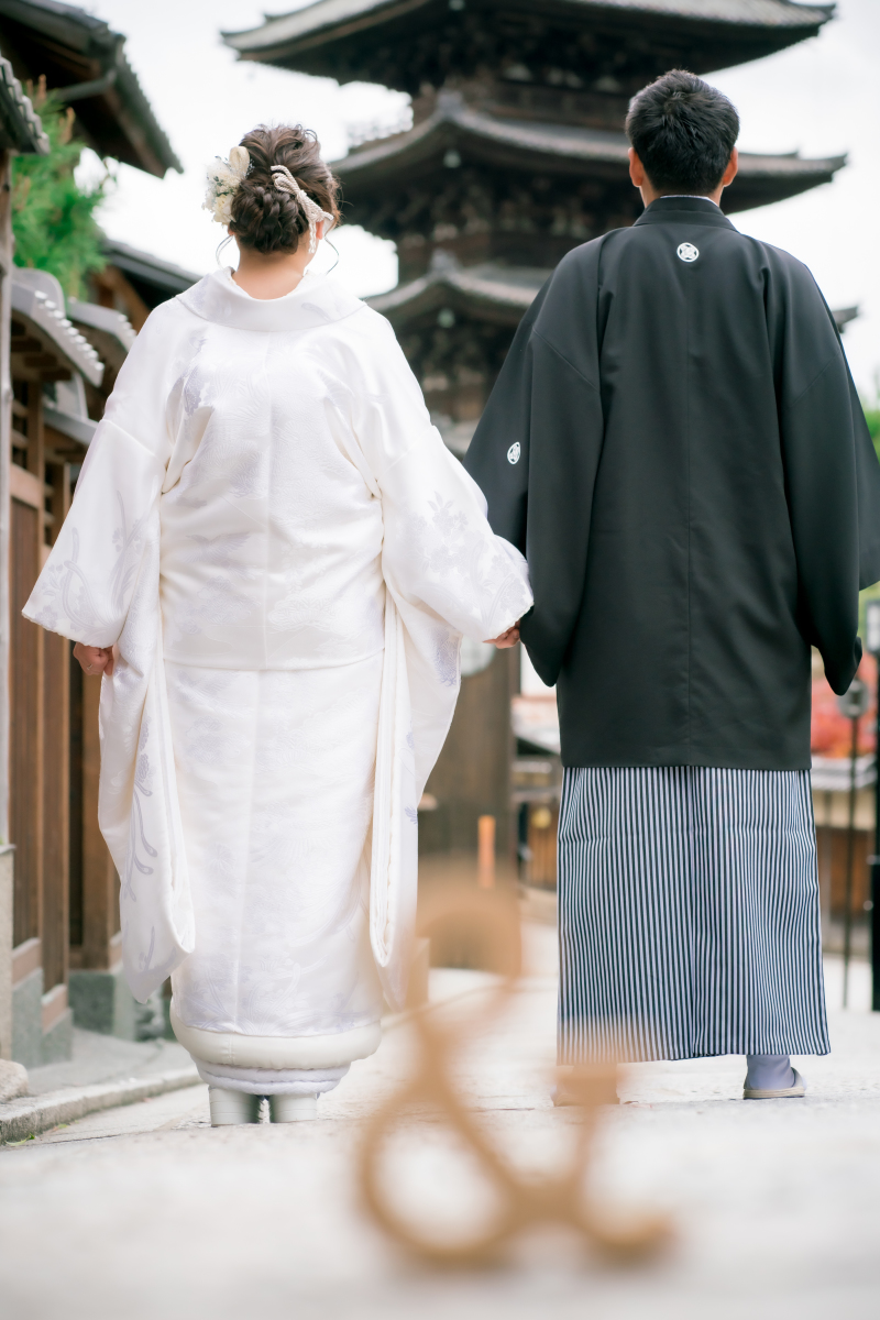 Arch Bridal_事前来店なしで撮影できる