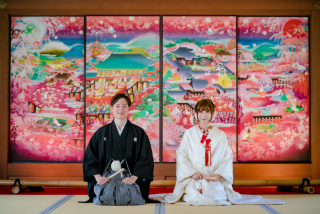 随心院ロケーション