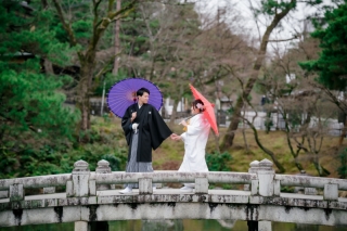 円山公園ロケーション