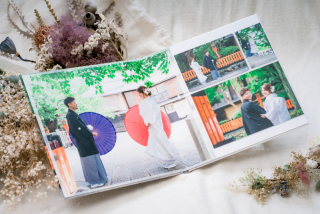 アルバムサンプル確認