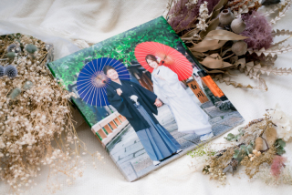 10P アルバム複数注文可能