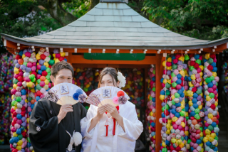 撮影アイテム持ち込み