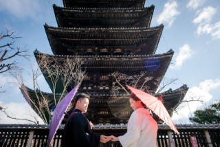 ご希望の撮影ショット