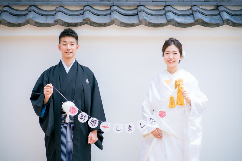 ガーランドを使って