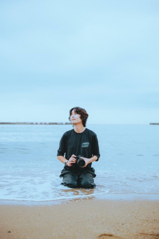 ふなはらけんた