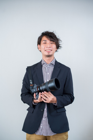 Arch Bridal 奥田　俊