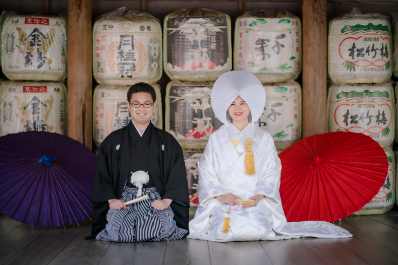 ☆桜シーズン☆和装ロケ撮影【3～5月】【9～12月】衣装2点＋ロケ地2ヵ所＋全データ付きプラン