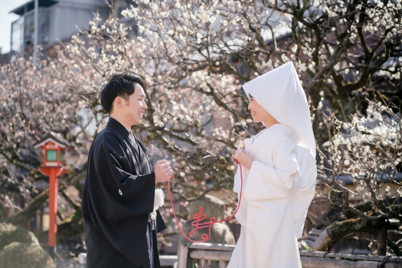 和装ロケ撮影【1～2月】【6～8月】衣装1点＋ロケ地2ヵ所＋200カット付きプラン