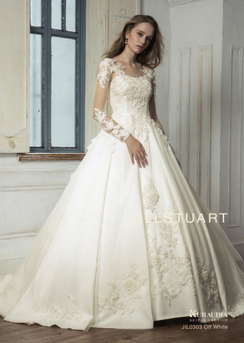 最適な価格 Jillstuart Wedding ウェディングドレス 9号 ウェディング Www Elfodegliulivi It