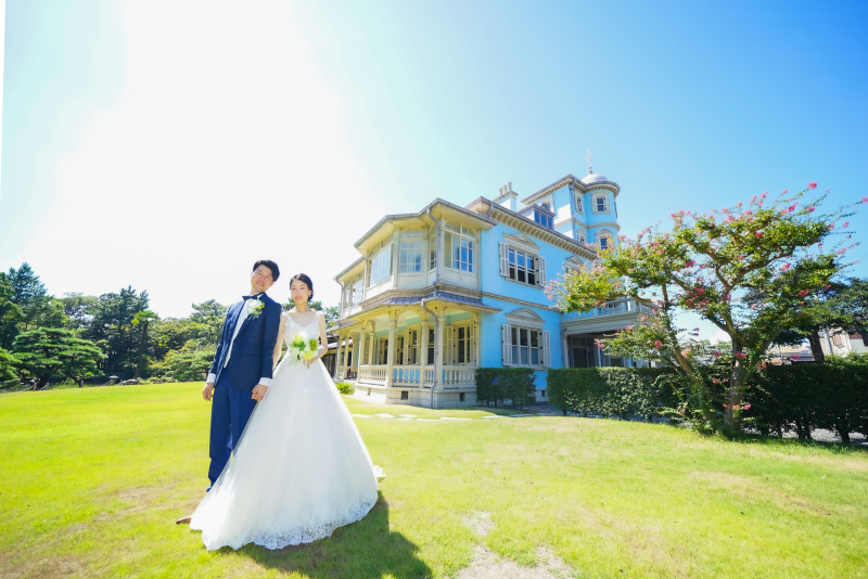 色打掛 着物が豊富な三重県の6スタジオを比較 前撮り 結婚写真 フォトウェディングのphotorait