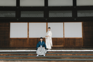 冬はお寺でまったり