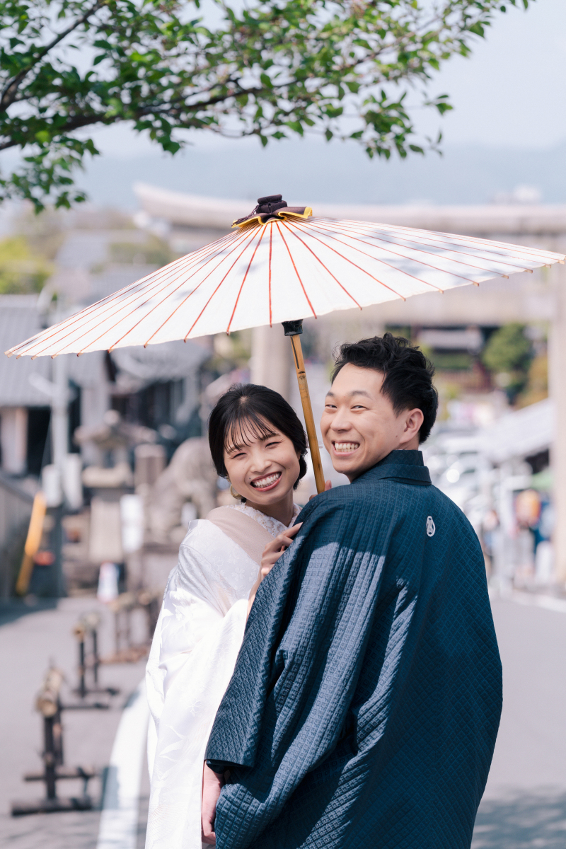 良いお天気でした