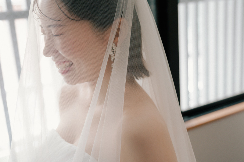 笑顔が可愛すぎました!