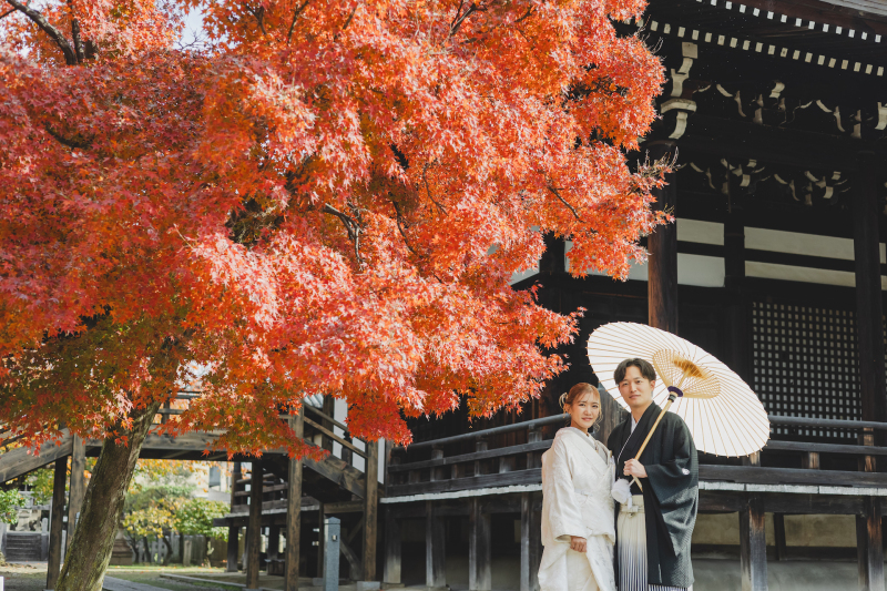 2ヶ所目 妙顕寺〜
