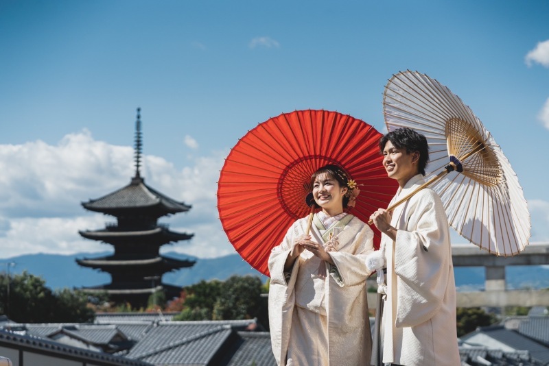 東山のシンボルと