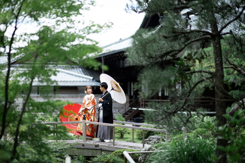 素敵なお庭