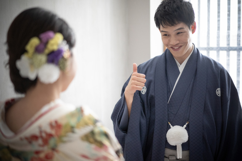 かわいいかわいい！