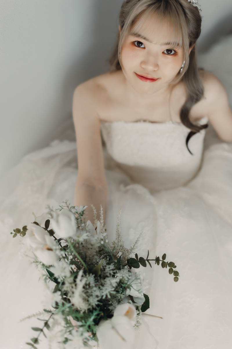 お姫様のような