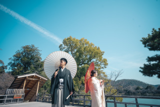 時期に合わせたプラン