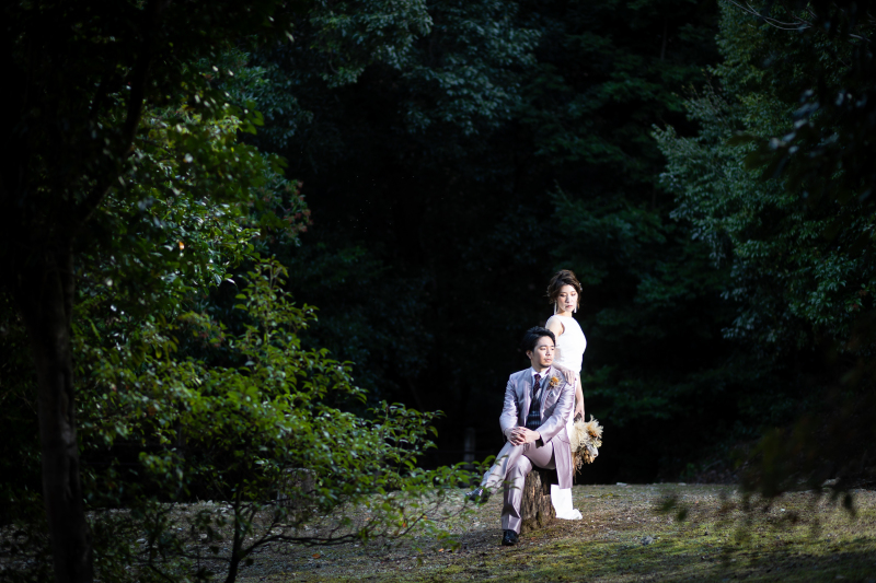 っぽくない写真