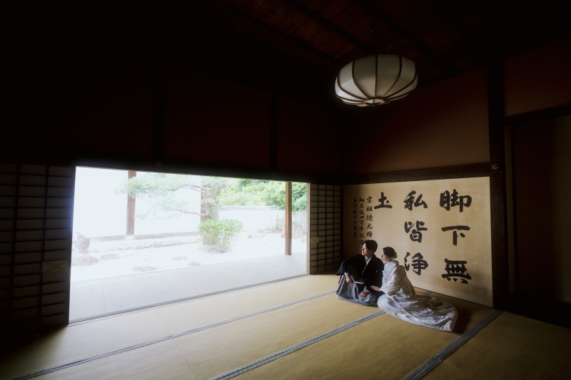風鈴の歓声