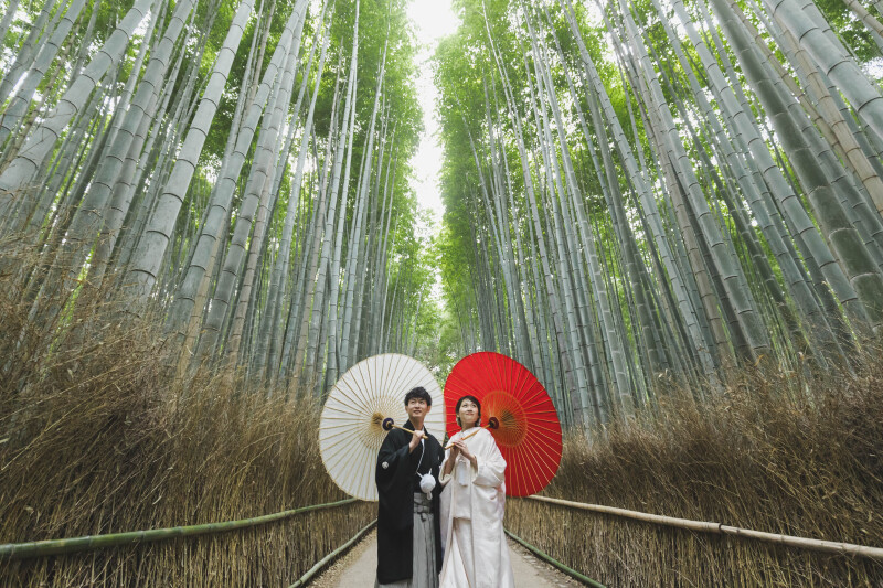 京都の代表的な
