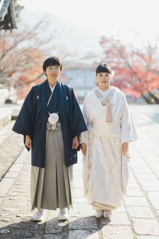 金戒光明寺【12月編】