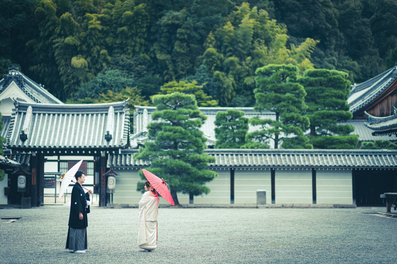 広すぎず、狭すぎず