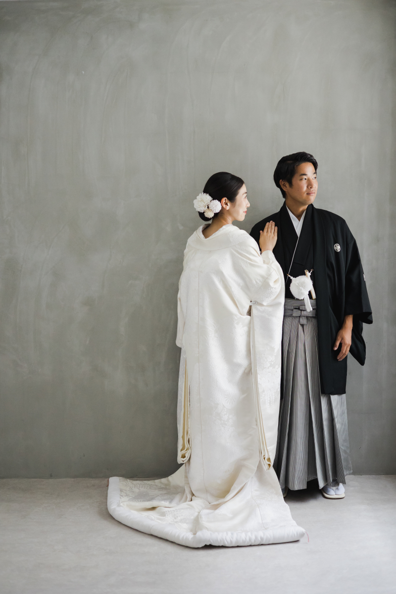 自然光を使った撮影