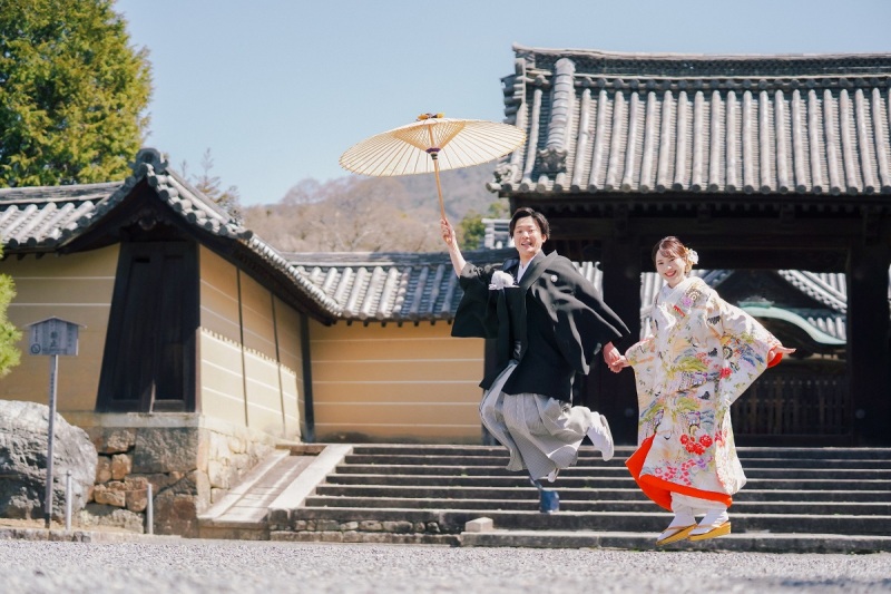 ご希望ポーズも！