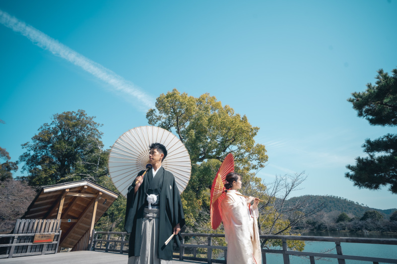 快晴の心地よさ