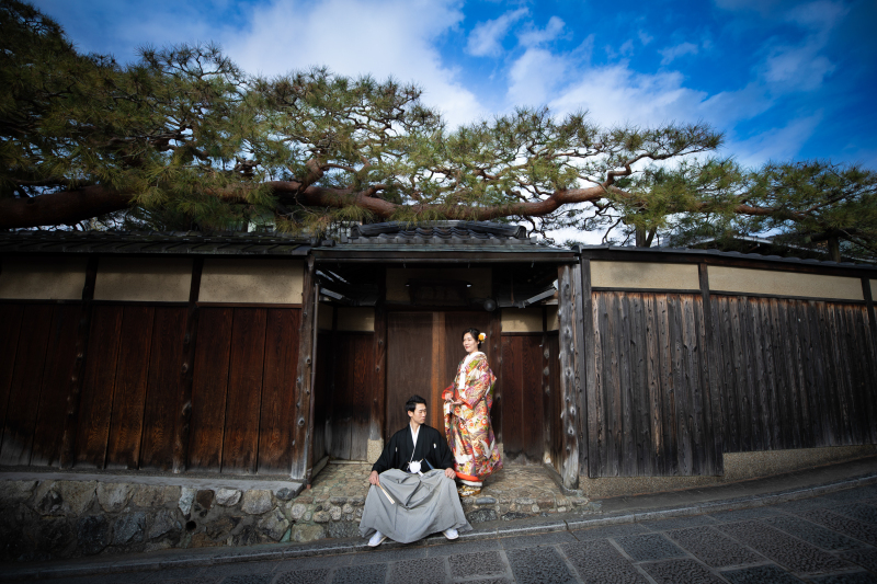 京都らしい