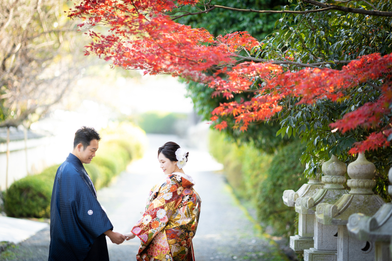 紅葉シーズン振り返り