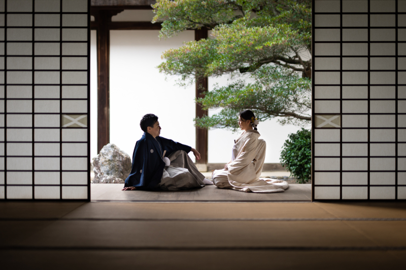 一休みにはもってこい