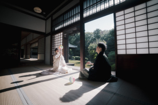 随心院＆東山周辺