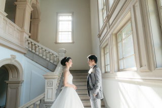 台風に勝った日