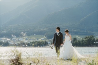 秋風感じる一日