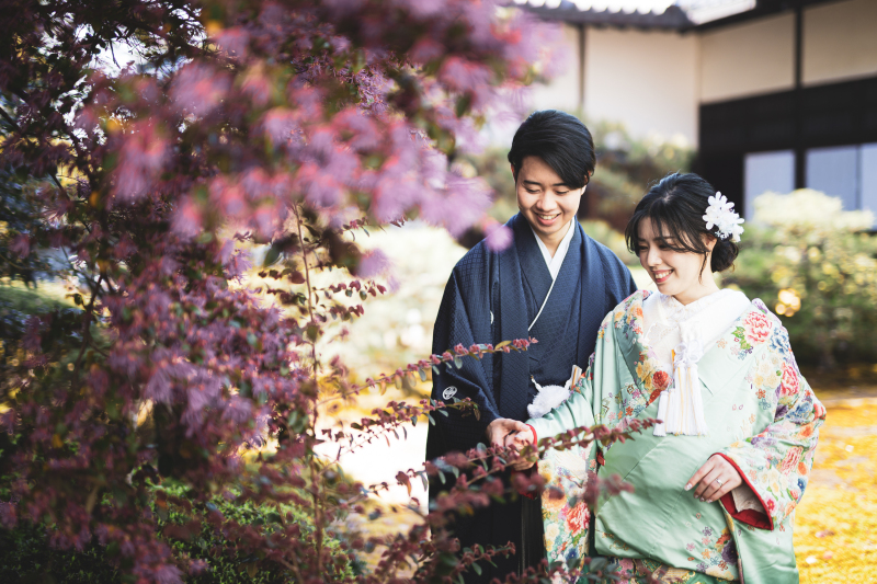 この時期ならでは