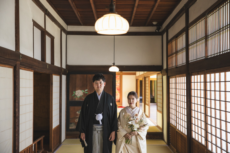 室内も欠かせません