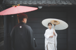 しっとりな祇園