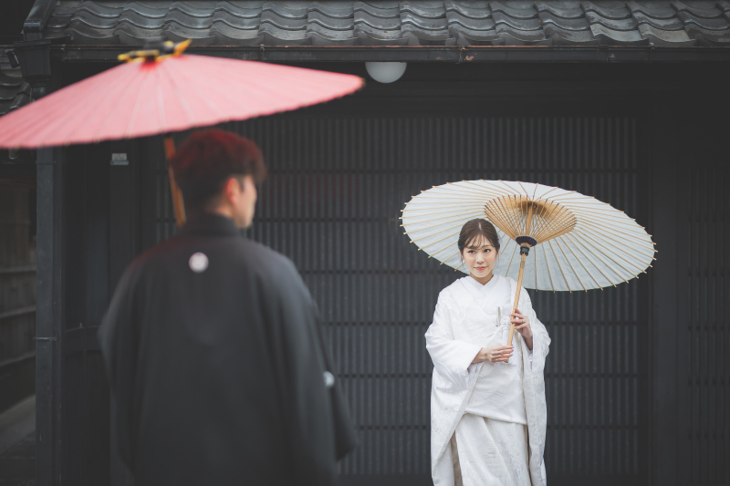 しっとりな祇園