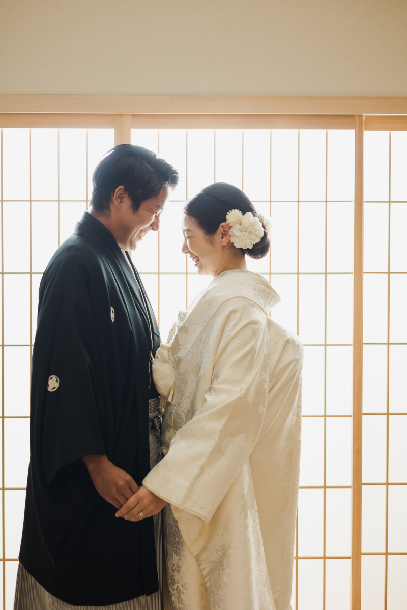 アットホームな雰囲気で