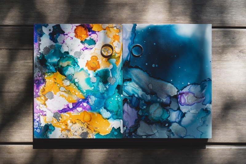 持ち込みアイテム